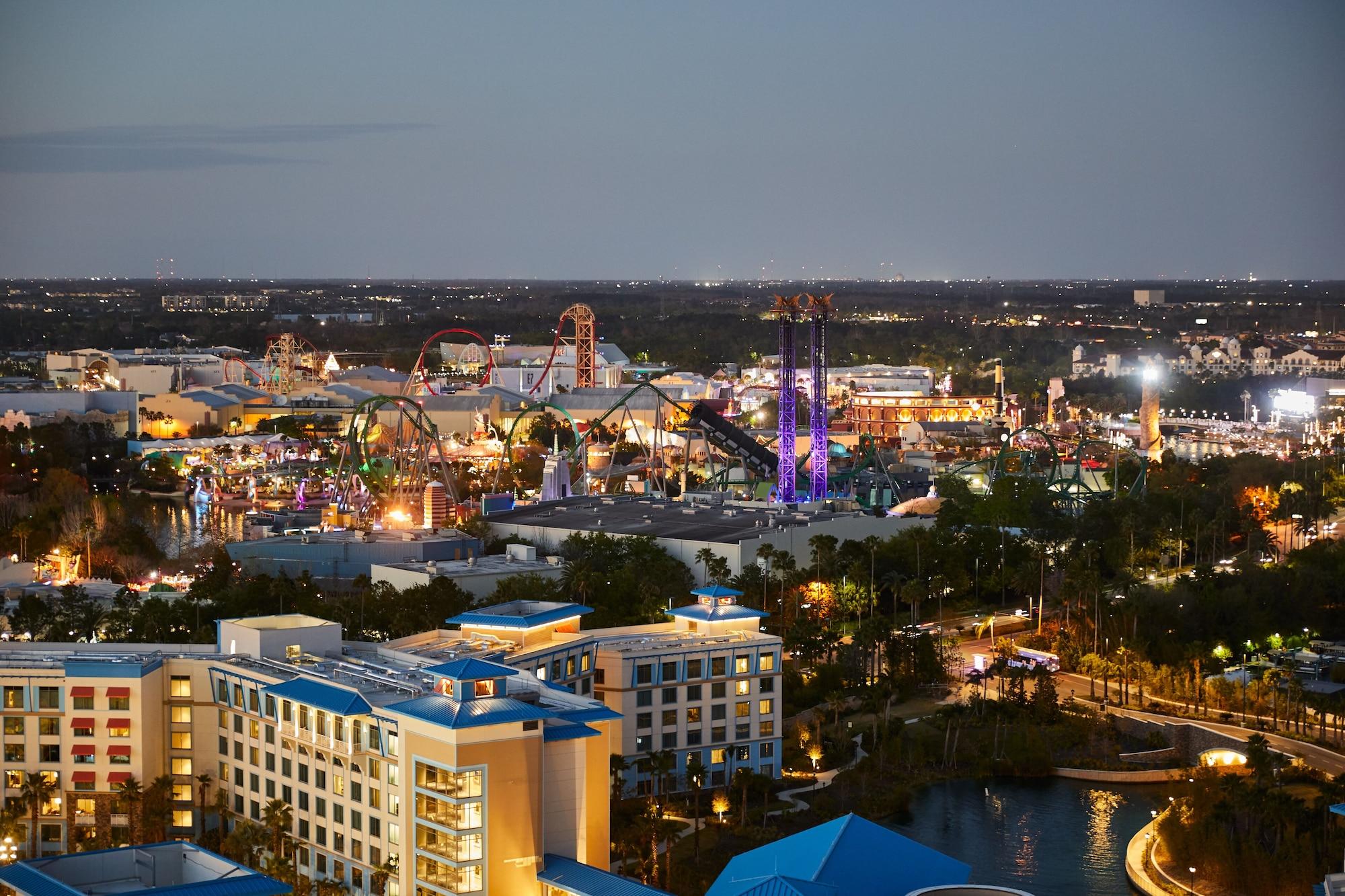 Universal'S Aventura Hotel Orlando Exterior foto