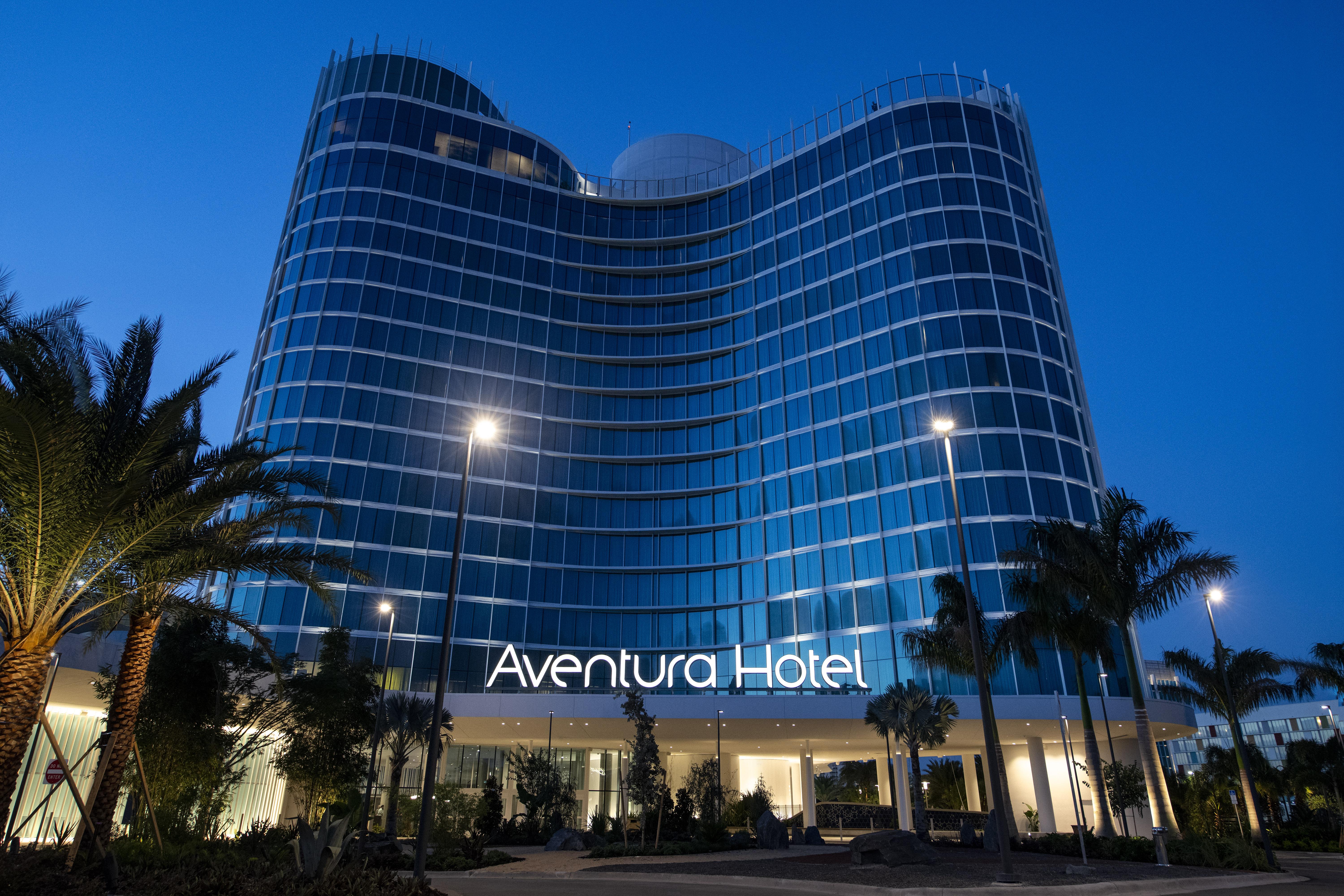 Universal'S Aventura Hotel Orlando Exterior foto